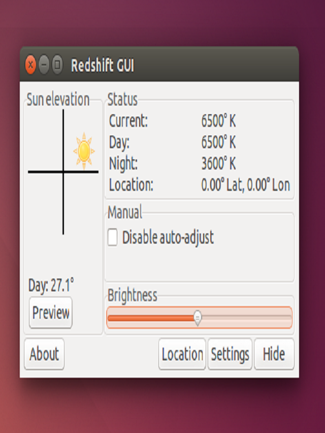 Computer Brightness Controller Software 8 Best Brightness Control Software for Windows - PopularTechWorld
