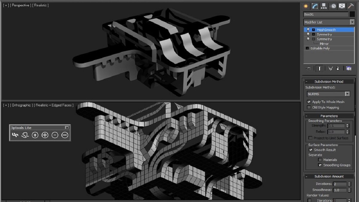 Best 3D Modeling Software