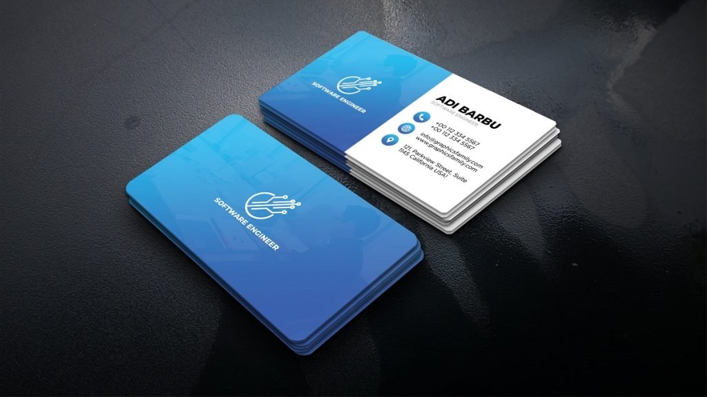 Best Business Card Design Software