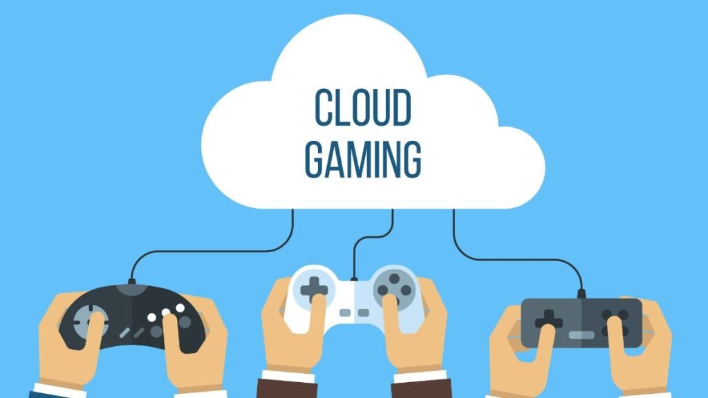 Best Cloud Gaming Services