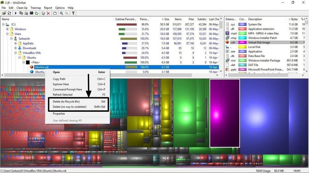 Best Disk Space Analyzer Software