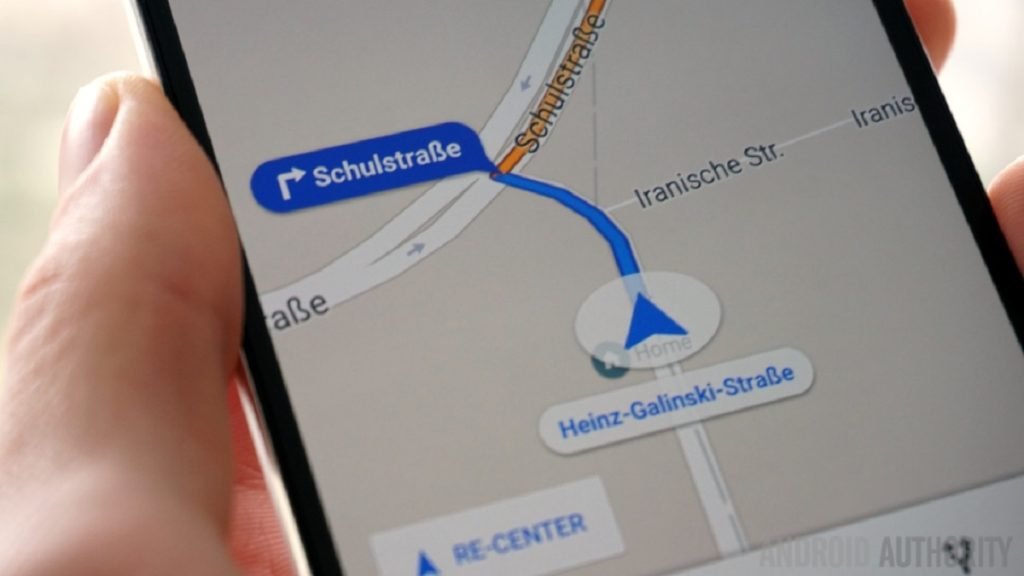 Best Navigation Apps