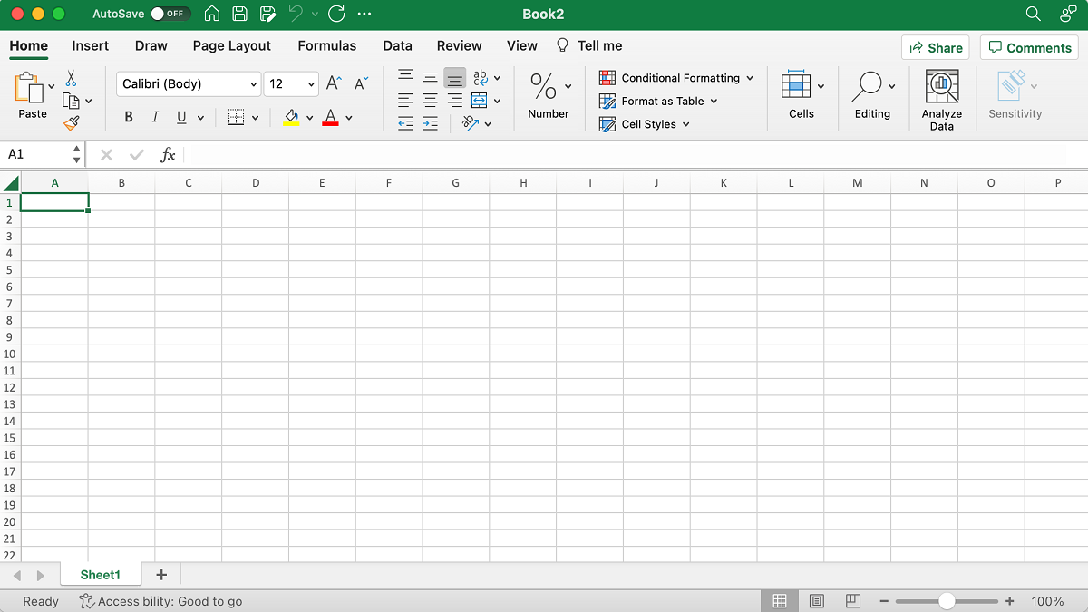 Best Spreadsheet Software
