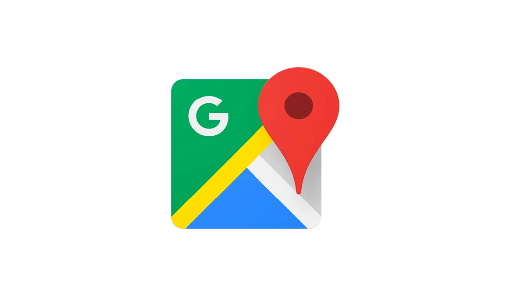 Google Maps