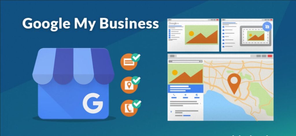 Benefits of Google My Business