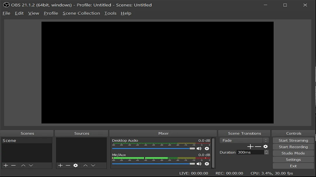 Best Game Recording Software