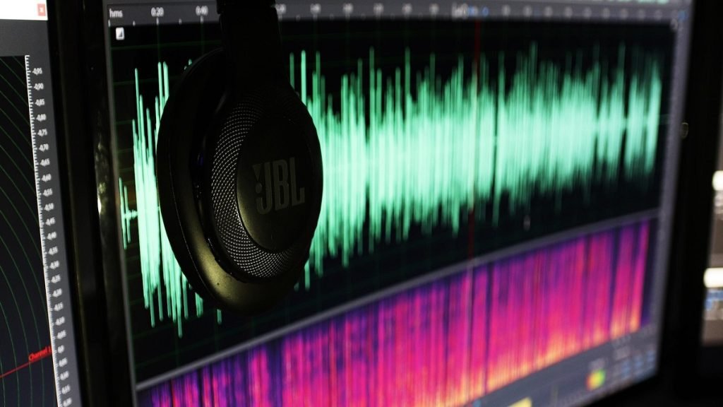 Best Voice Over Software