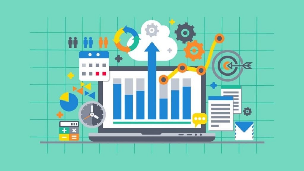 Marketing Analytics Tools