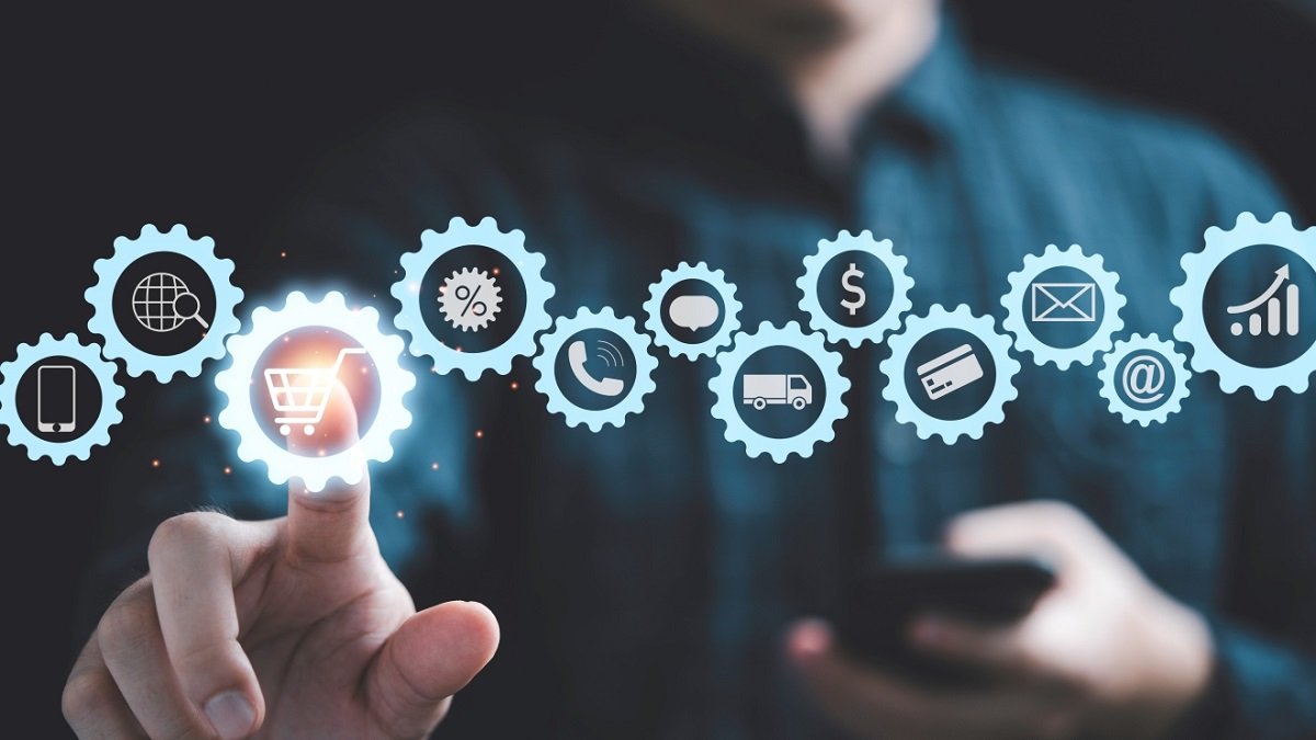 Procurement Management Software