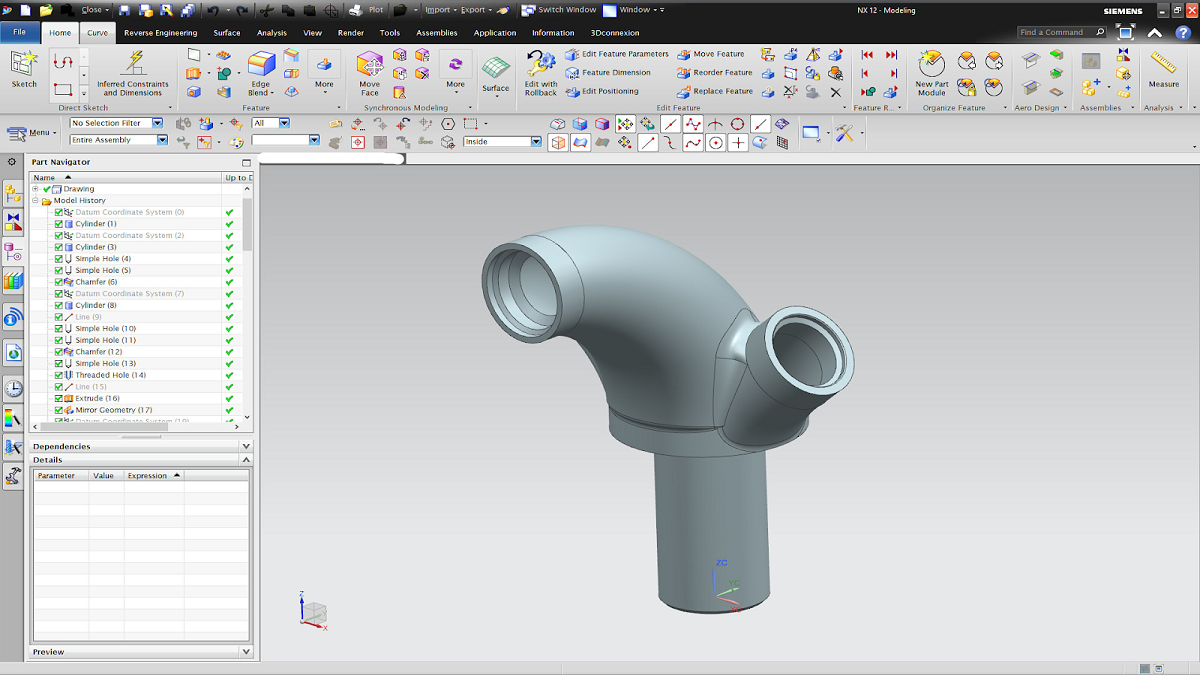 Product Design Software