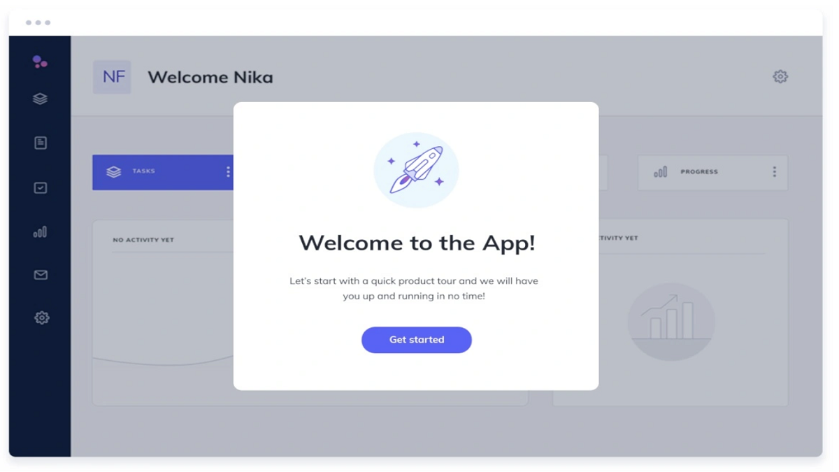 Product Onboarding Tools