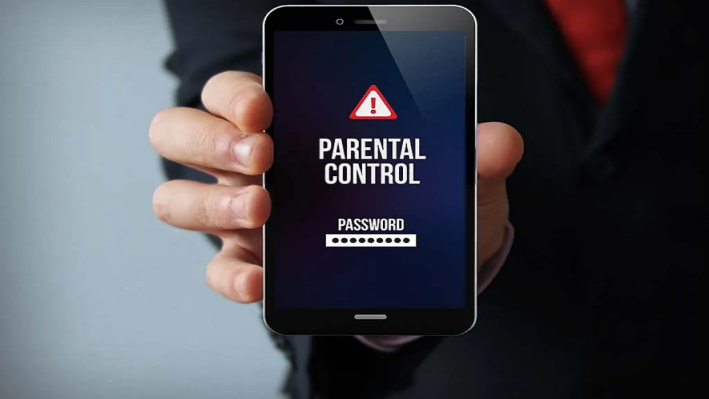 Parental Control Apps