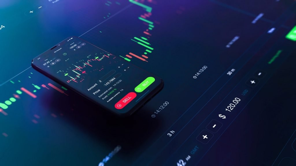 Stock Trading Apps for Beginners