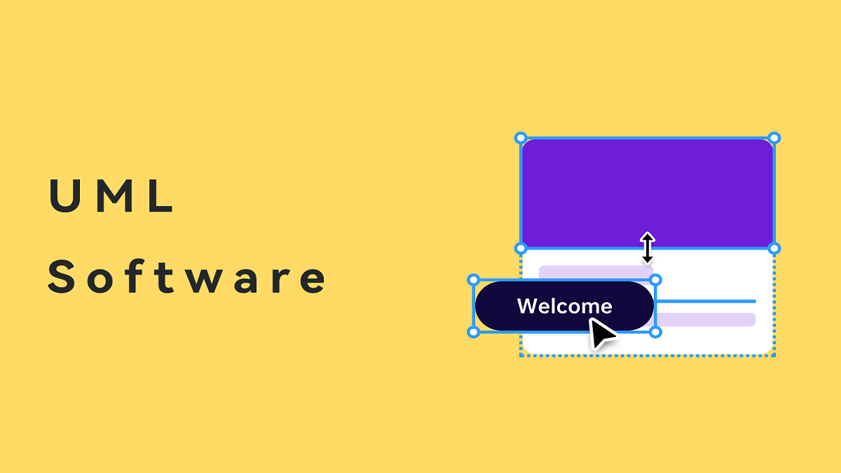 UML Diagram Software Tools