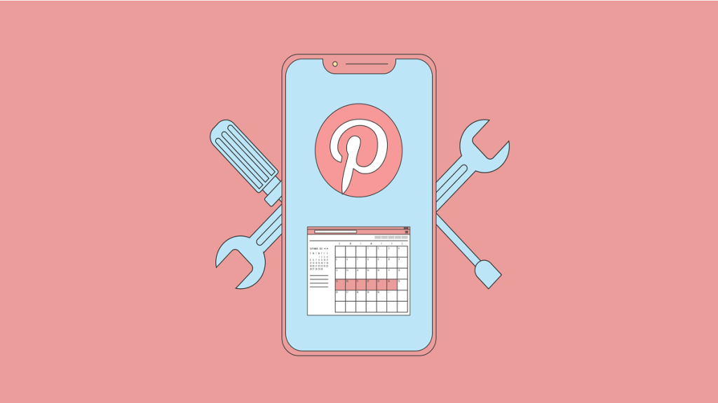 Pinterest Scheduling Apps