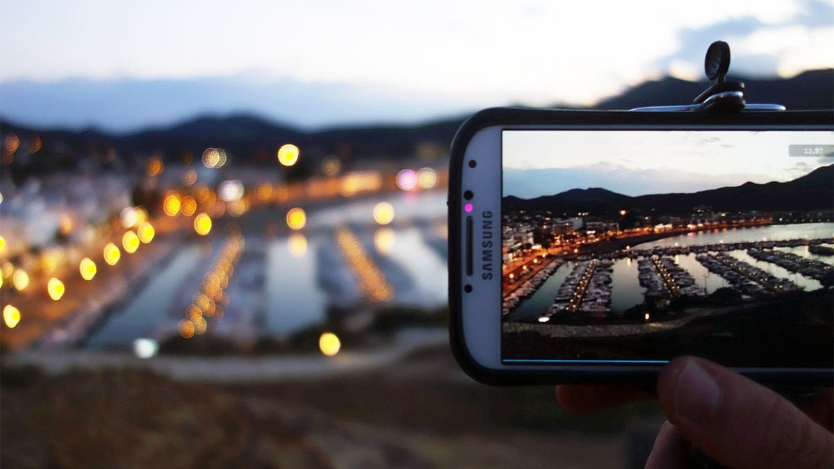 Time Lapse Apps For Android