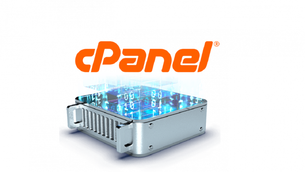 cPanel Hosting Services