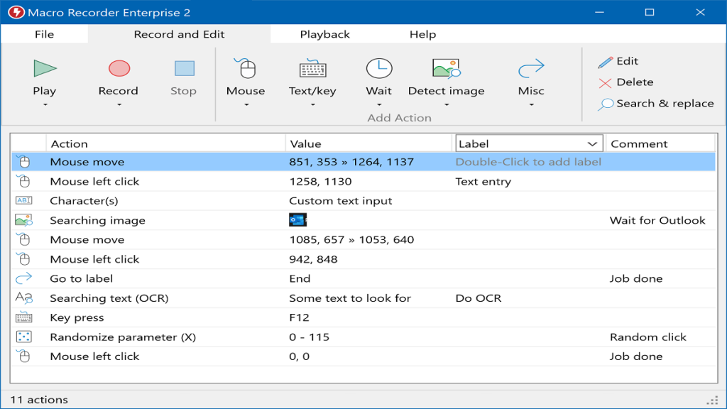 Macro Recorders to Automate Your Tasks