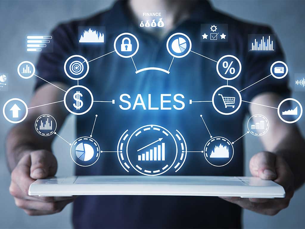 Sales Enablement Tools