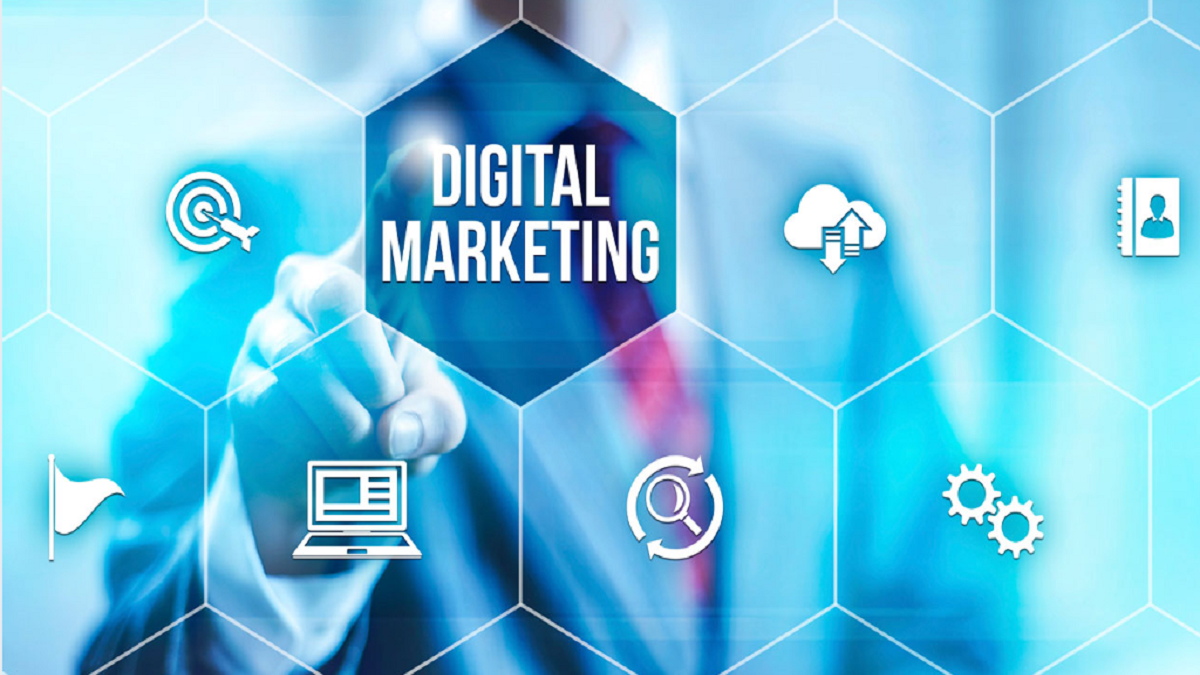 Digital Marketing Books