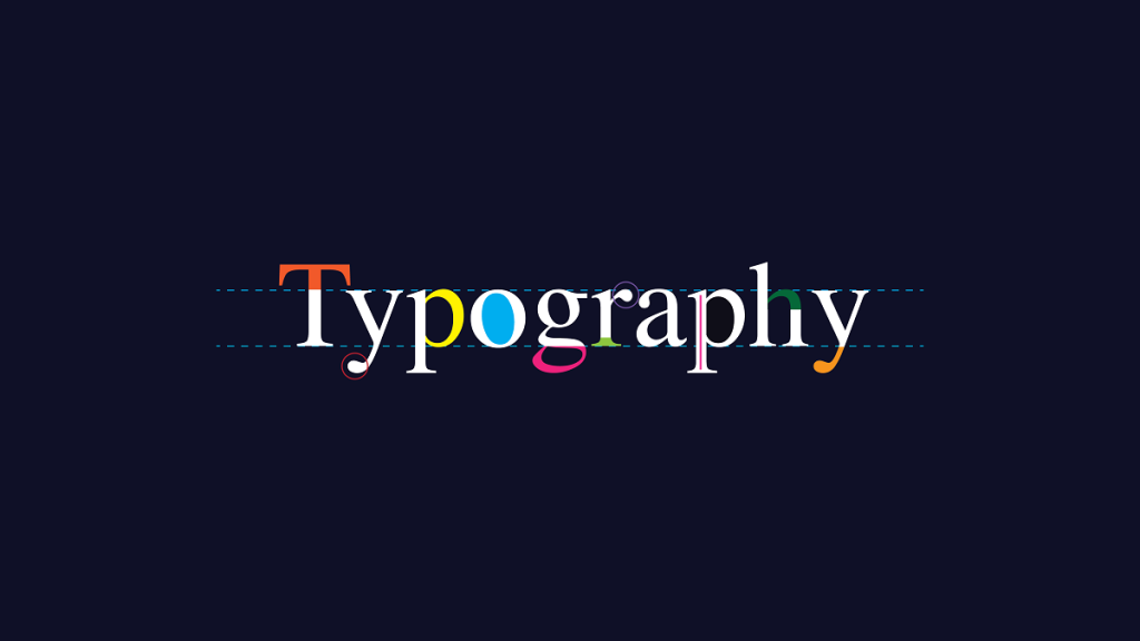 Typography Courses