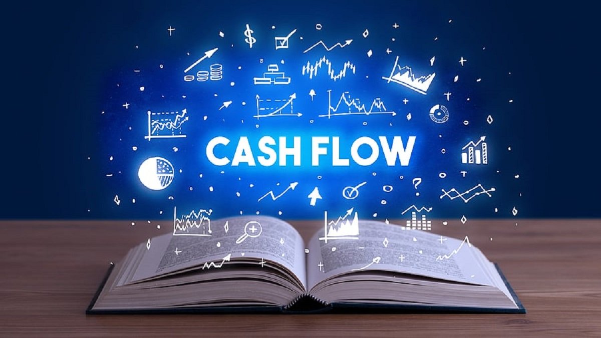 Cash Flow Books