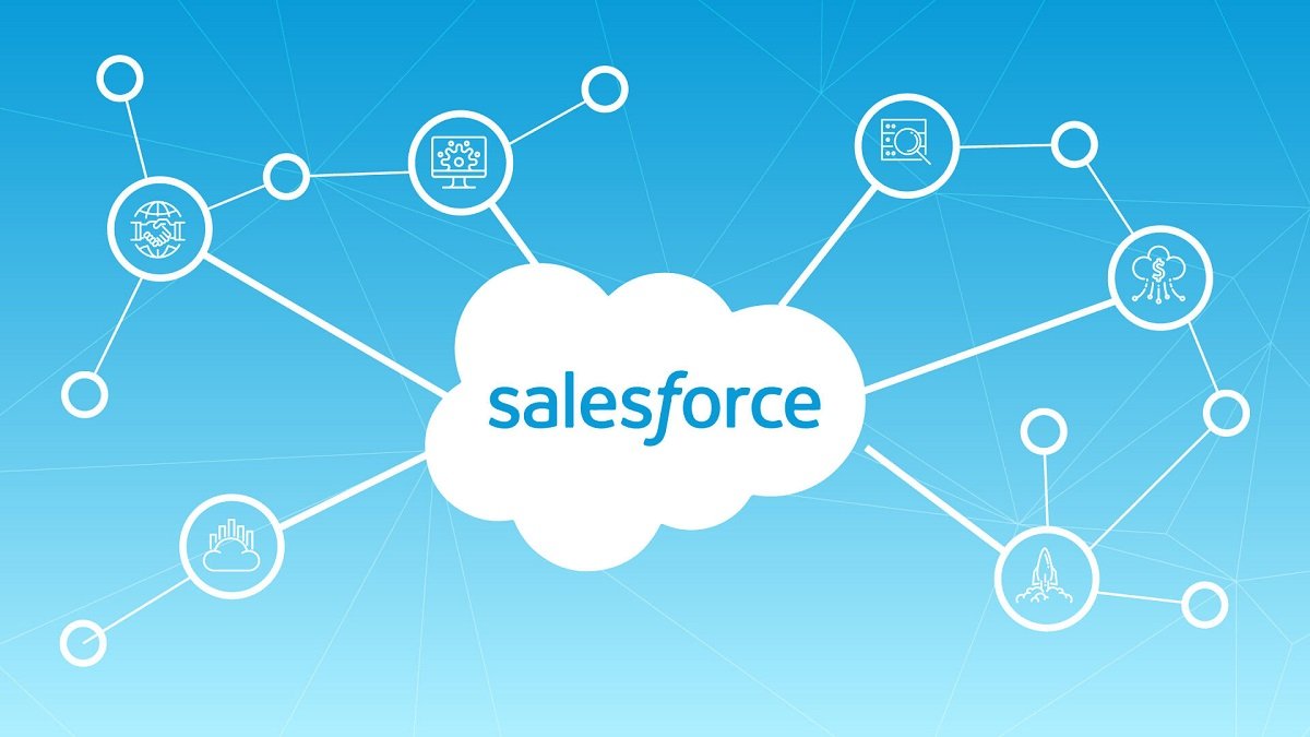 Salesforce Courses