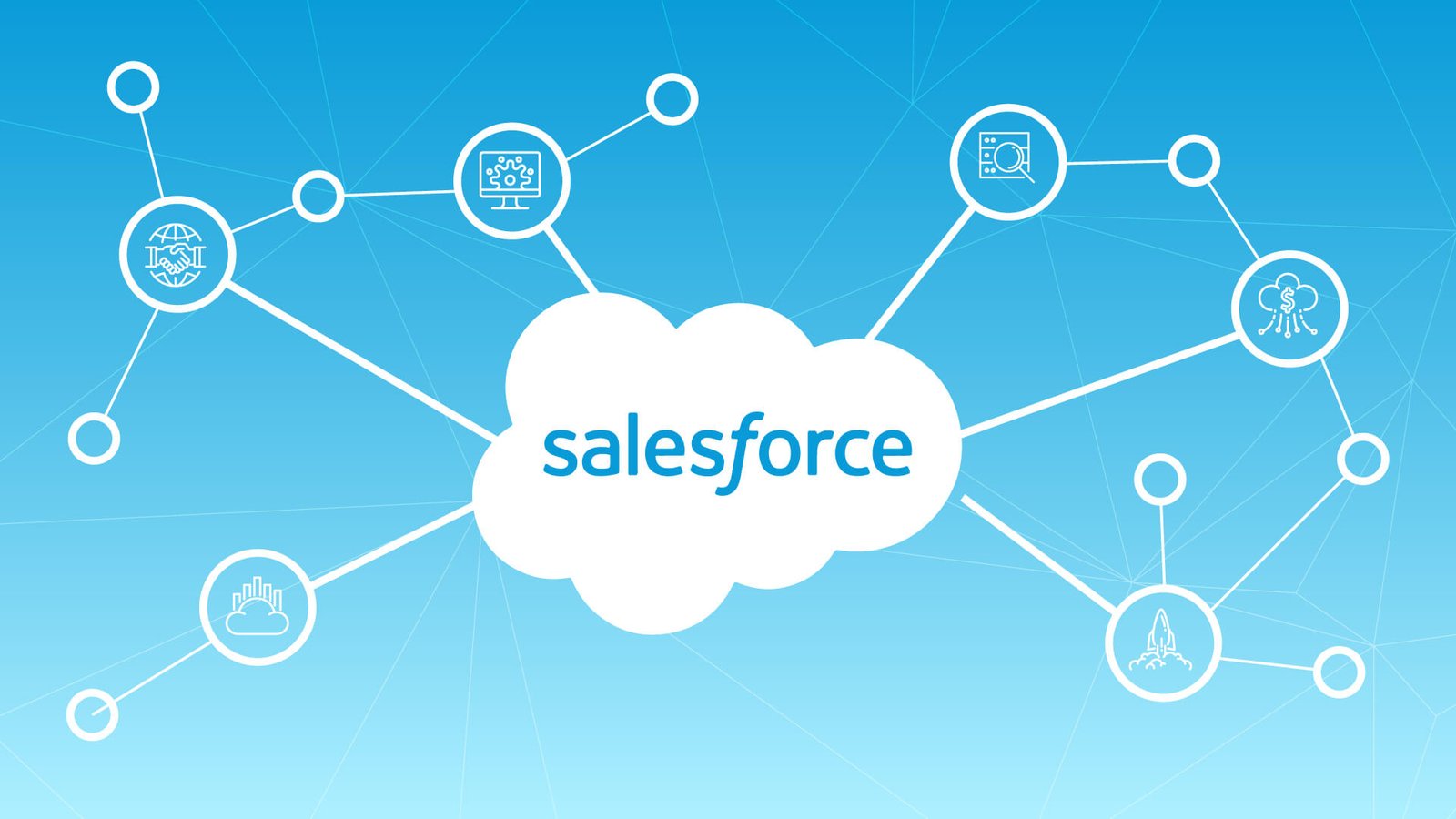 Salesforce Books