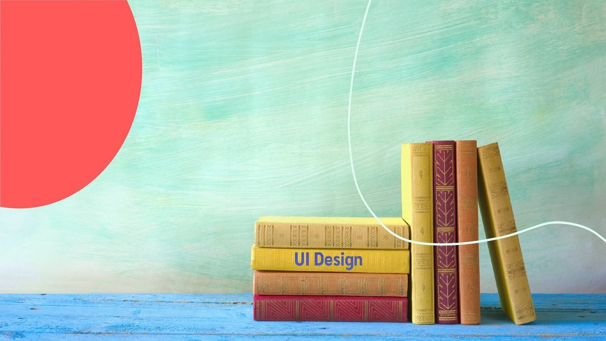 UX/UI Design Books