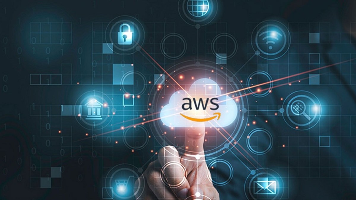 Amazon Web Services Courses