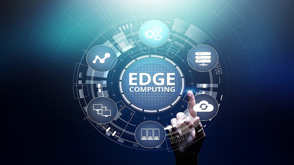 Benefits of Edge Computing