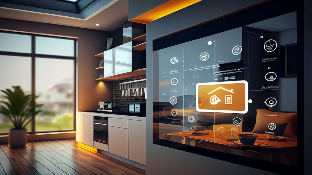 Benefits of Smart Home Automation