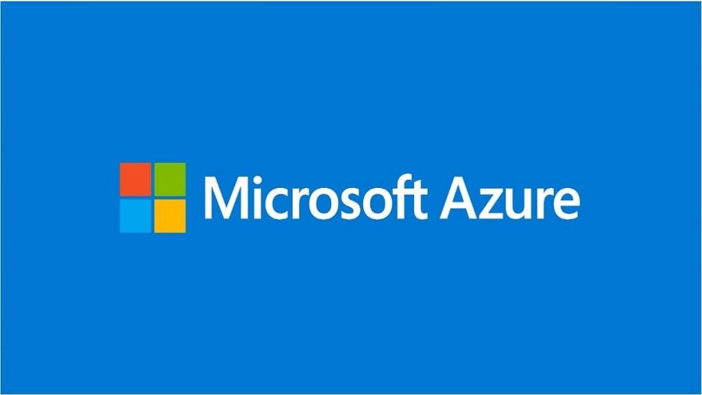 Microsoft Azure