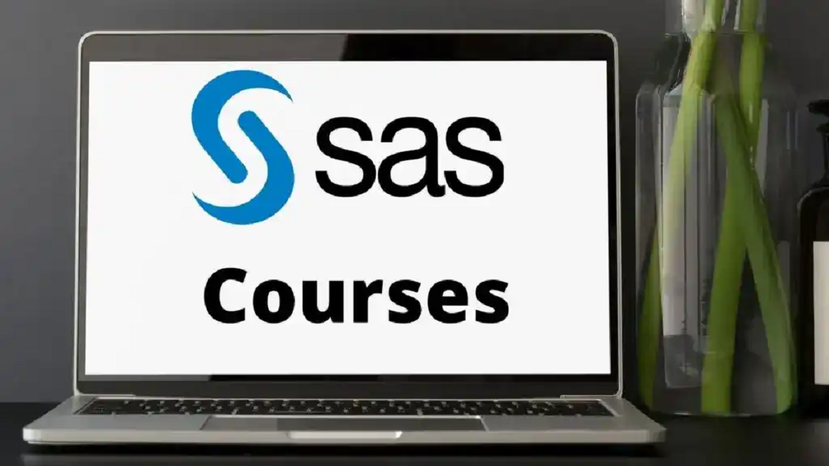 SAS Courses