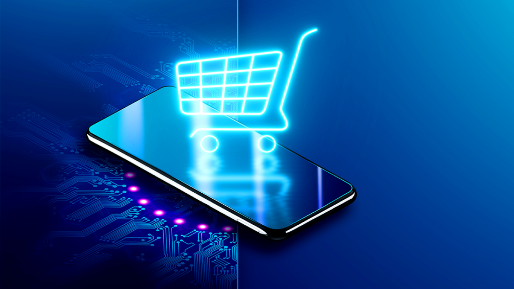 Advantages Of Ecommerce
