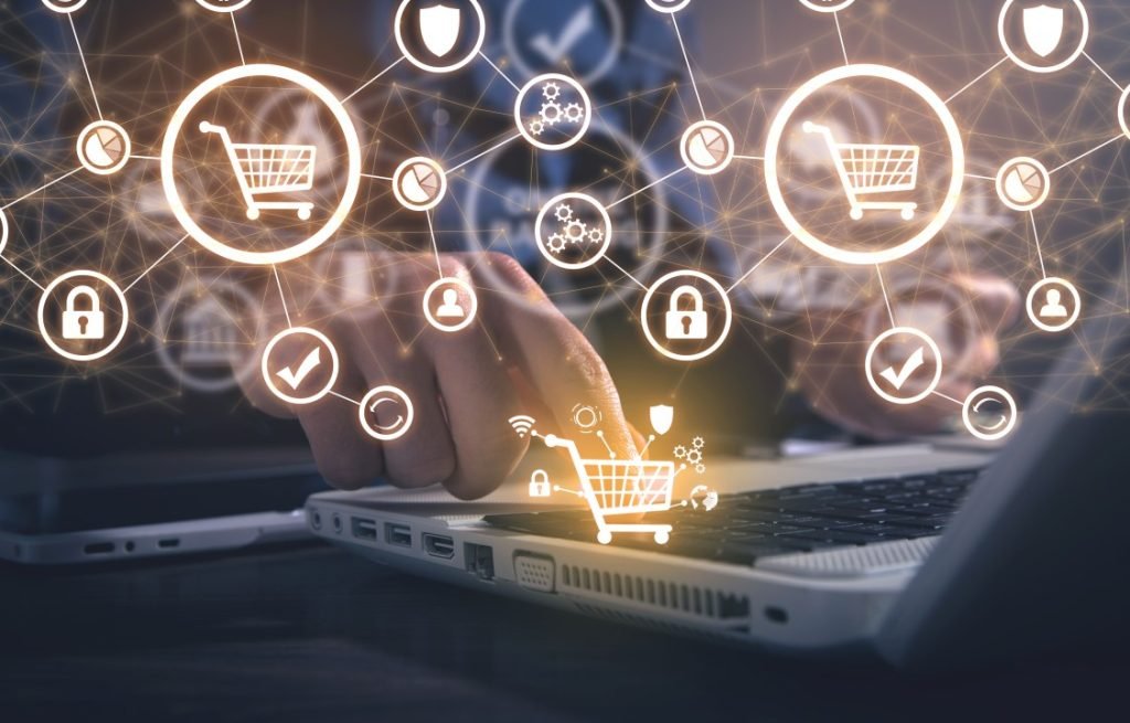 Advantages Of Ecommerce