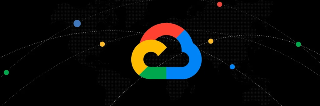 Advantages of Google Cloud Hosting