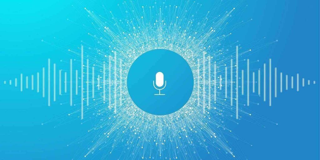 Benefits Of Voice Recognition Software