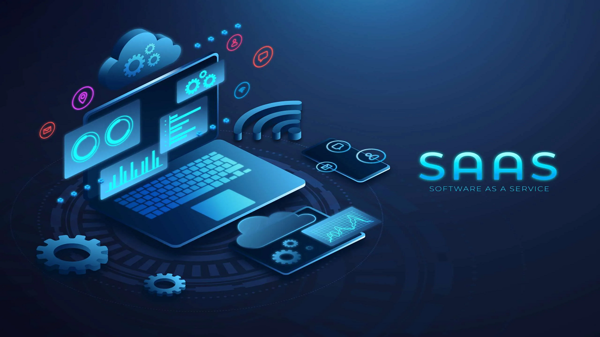 Benefits of SaaS Software