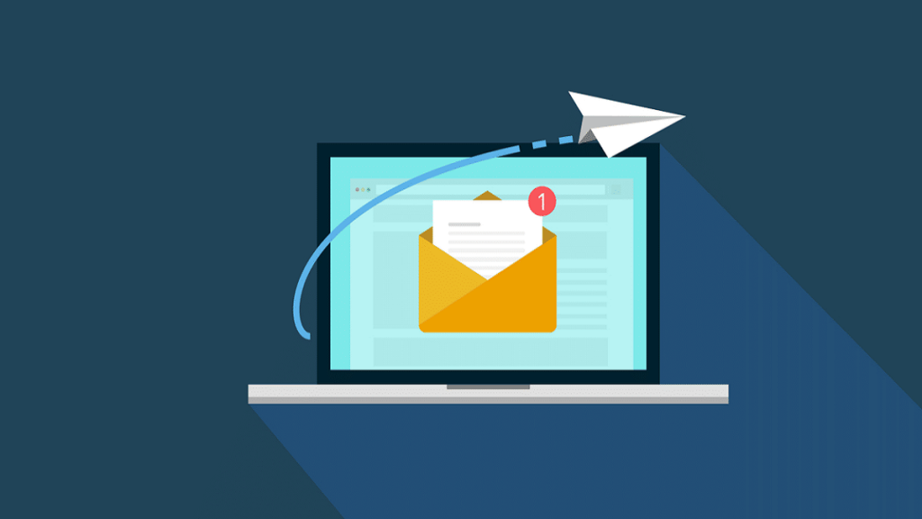 Advantages of Email Newsletter