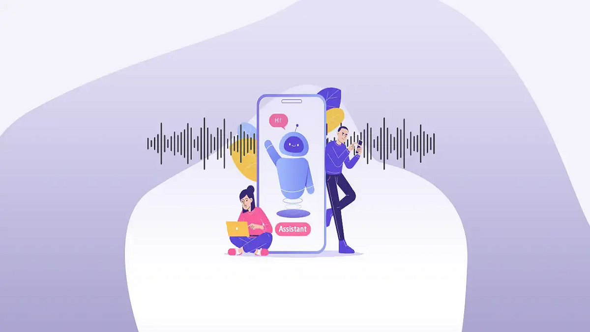 How Voice Assistants Are Changing Our Lives