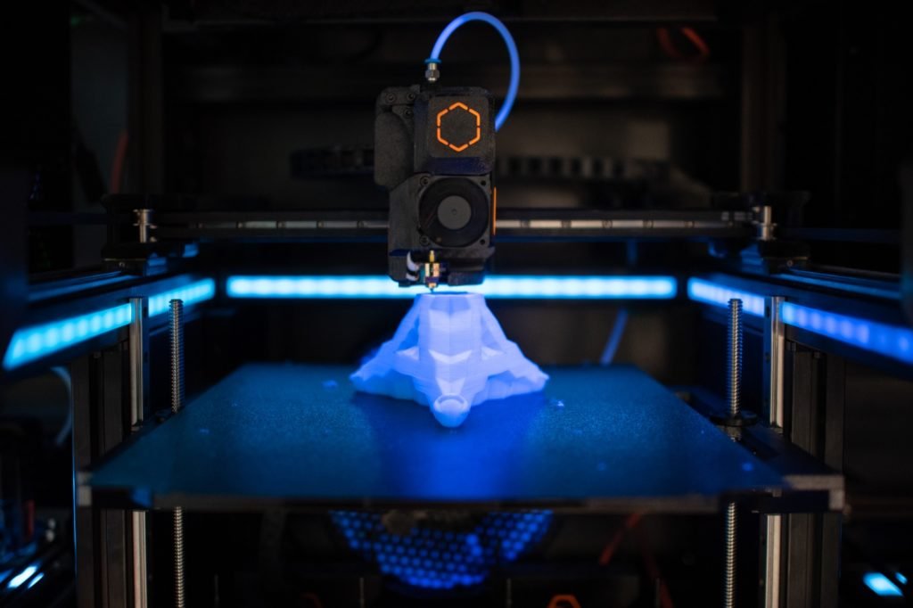 ways 3D printing can benefit