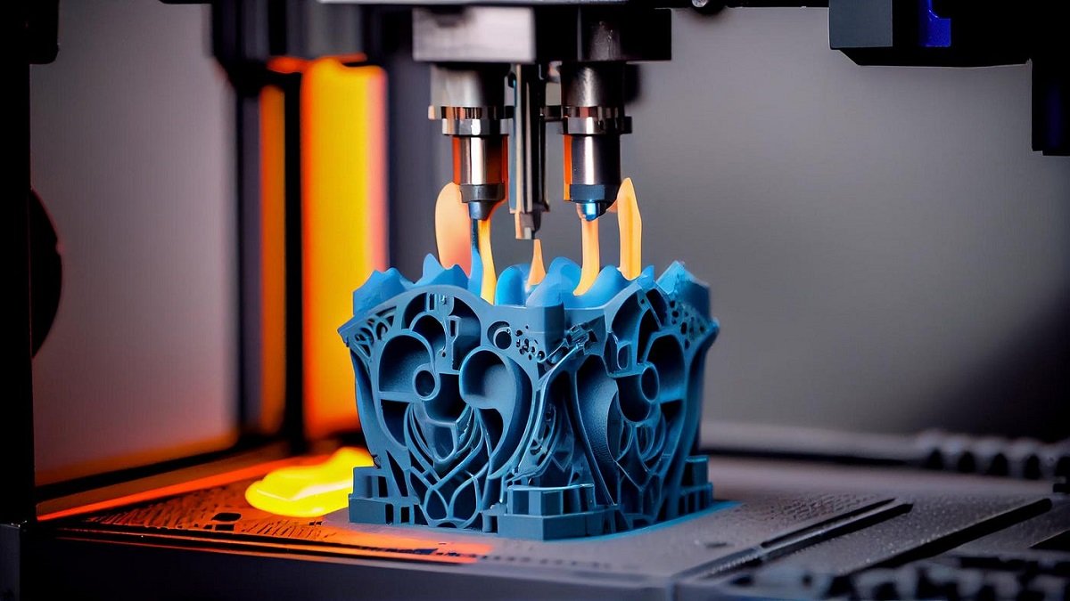 ways 3D printing can benefit