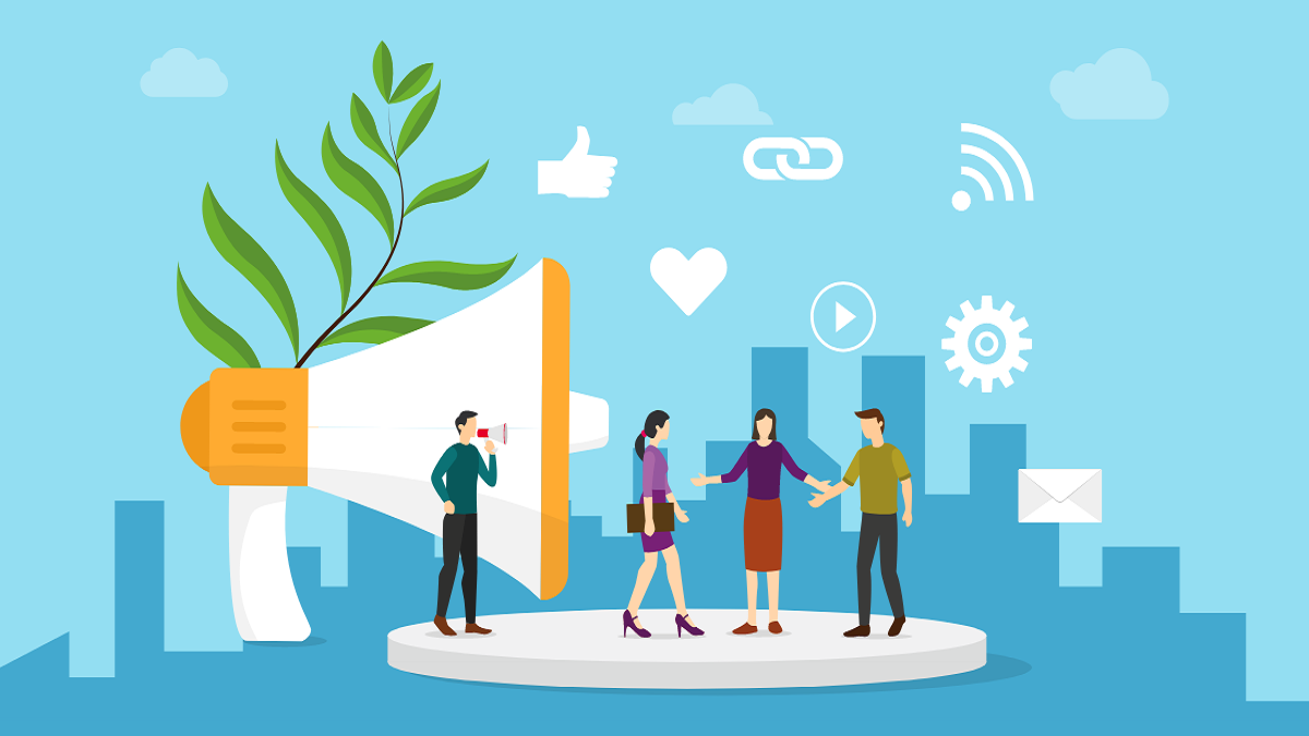 Benefits of Public Relations