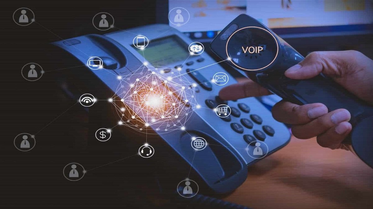 Benefits of a VoIP Phone System