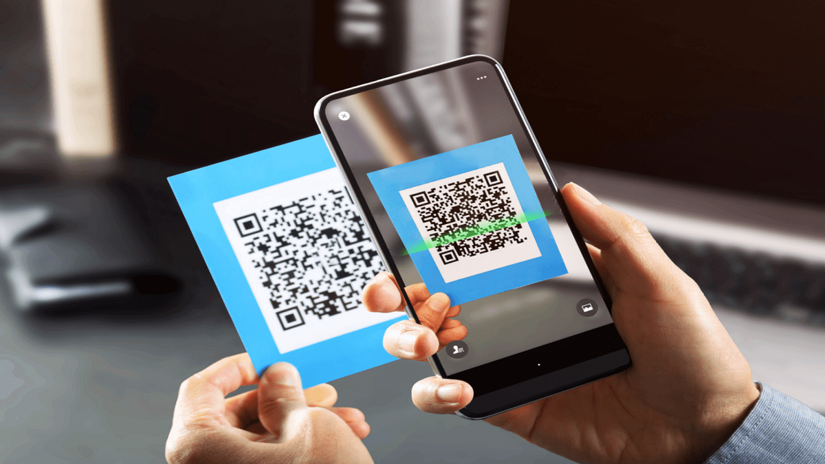 QR Code