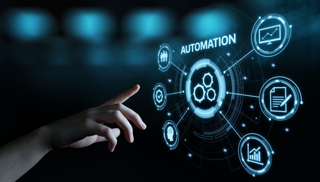 Benefits of Business Process Automation