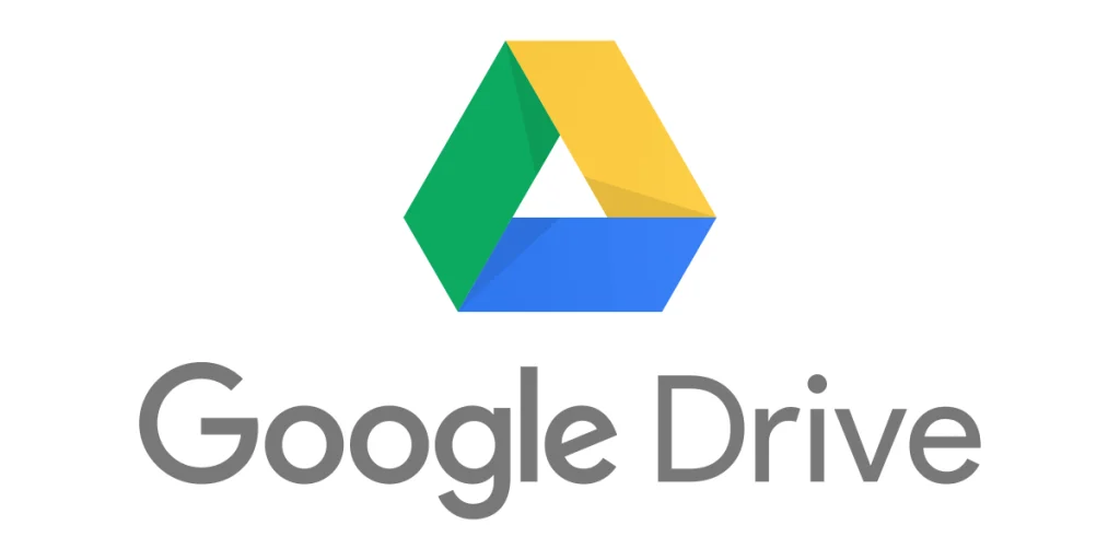 Benefits of Using Google Drive