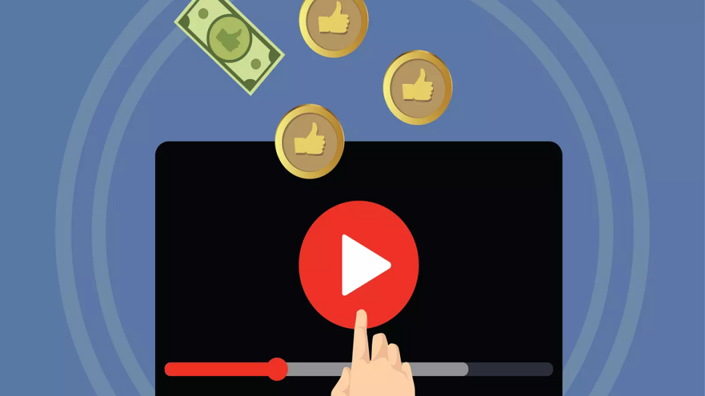 How To Make Money On YouTube