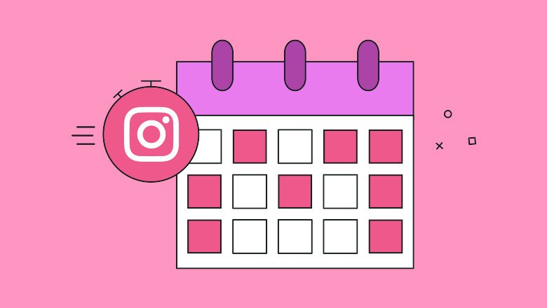 Instagram Scheduling Apps